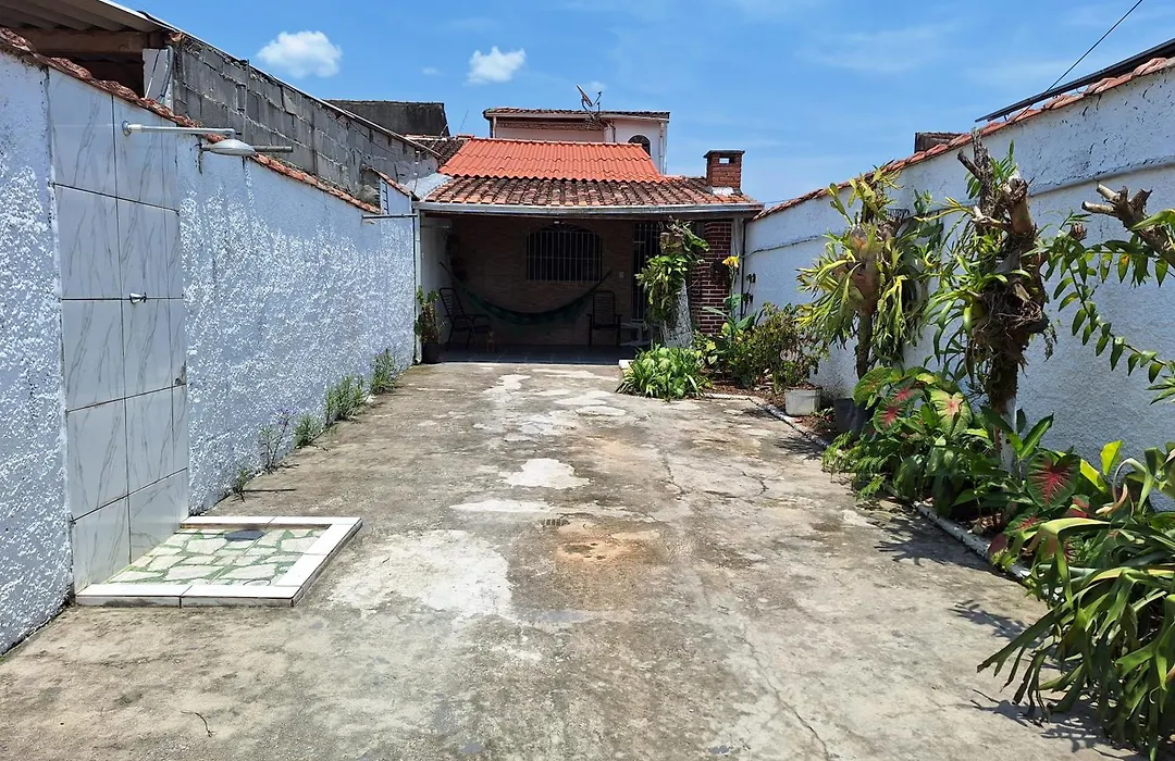Casa de aluguel de FINAIS DE SEMANA E FERIADOS-1