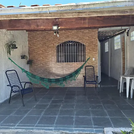 Casa de aluguel de FINAIS DE SEMANA E FERIADOS-3